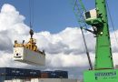 Puerto de Rotterdam: Gestión del transporte interior de contenedores reduce tiempos de espera en 20%