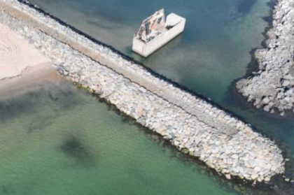 Australia: Southern Ports comienza obras de espigón en Puerto de Bunbury