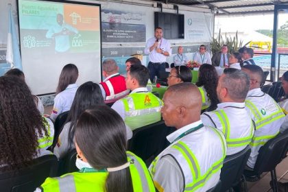 Colombia: Sociedad Puerto Industrial Aguadulce obtiene tres certificaciones