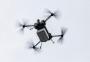 HHLA Sky inicia operaciones de vuelos programados con drones automatizados para entregas en Alemania