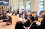 Puerto de Málaga pone en marcha alianza para desarrollar I+D+i