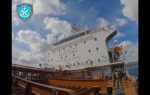 Video: Autoridad Marítima griega irrumpe en buque y detiene a capitán por supuesto secuestro