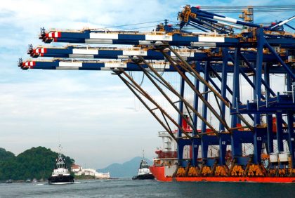 DP World inyecta una nueva inversión de USD 50 millones en el Puerto de Santos