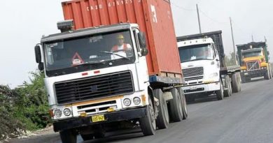 Puerto de Chancay fortalecerá integración logística entre Perú y Ecuador
