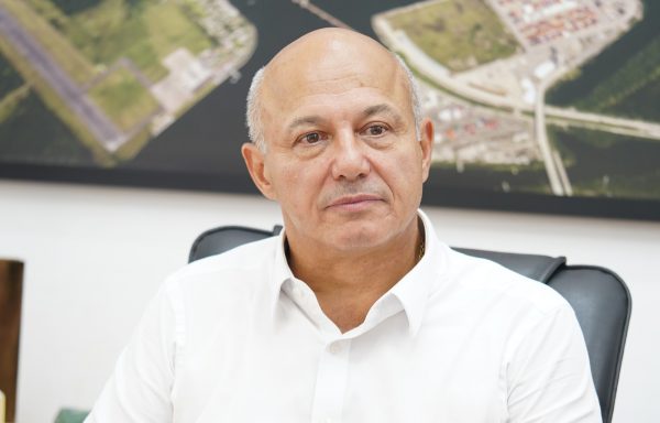 Diretoria de Operações do Porto de Santos tem novo titular