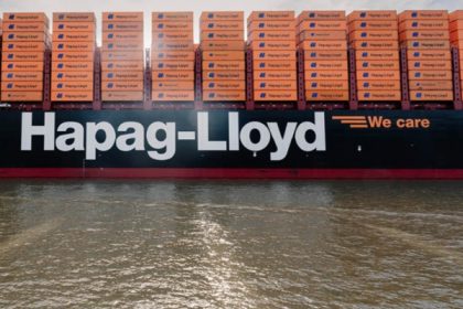 Hapag-Lloyd desvía naves desde  Baltimore a New York tras colapso de puente