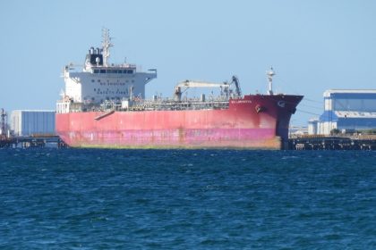Scorpio Tankers celebra acuerdos para vender dos buques cisterna de productos