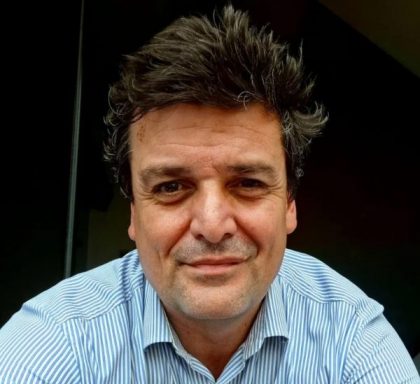 Argentina: Pablo Piccirilli asume como subsecretario de Puertos, Vías Navegables y Marina Mercante