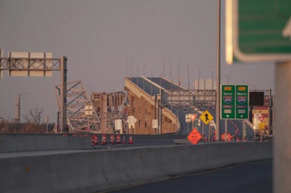Proveedores de combustible de Baltimore enfrentan desafíos logísticos después del colapso de puente