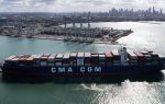 Australia: Victoria International Container Terminal completa la expansión de la fase 3A