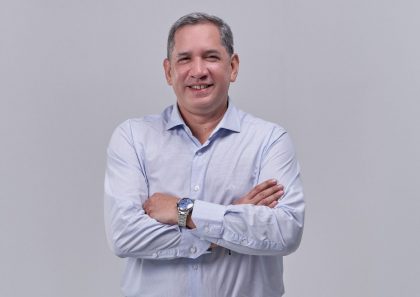 Andrés Osorio será el nuevo Presidente del Grupo Empresarial Puerto de Barranquilla