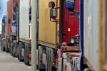 Contargo revela retrasos en operación de camiones en puertos de Rotterdam y Amberes
