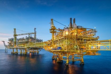 McDermott recibe contrato de transporte, instalación y puesta en servicio de PTTEP Sabah Oil Limited