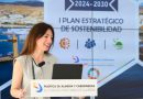 Autoridad Portuaria de Almería presenta I Plan Estratégico de Sostenibilidad