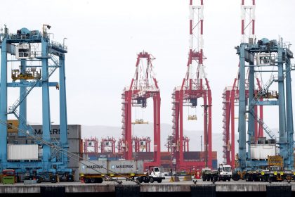 Sistema portuario peruano suma obras por USD 1.800 millones