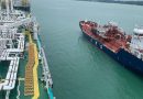 Avenir LNG Limited encarga dos buques de abastecimiento y suministro de GNL de 20.000 metros cúbicos