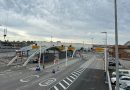 Finalizan trabajos en acceso al Puerto de Santander por control oeste de Raos