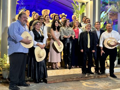 Puerto de Iquique participa de evento que promueve el Corredor Bioceánico en Brasil