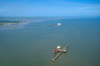 Uniper traza medidas para impulsar el puerto de hidrógeno de Wilhelmshaven
