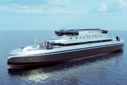 Myklebust construirá barcos de hidrógeno más grandes del mundo