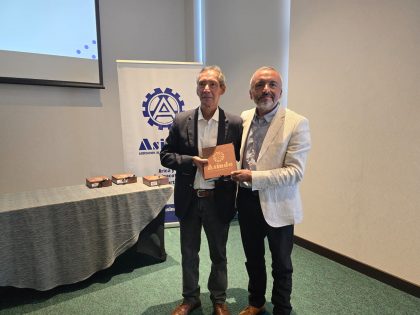 Empresa Portuaria Arica recibe premio a Trayectoria Regional