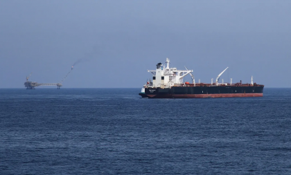 Emiten sanciones contra Oceanlink Maritime y sus buques por movilizar mercancías ligadas al ejército iraní