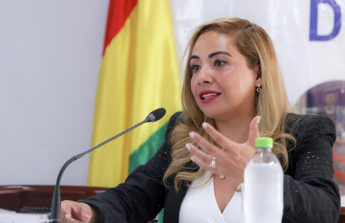 Bolivia: Aduana proyecta recaudación récord en tributos para 2024