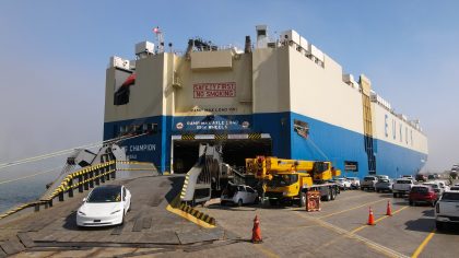 Argentina: Asignan 50 mil autos eléctricos e híbridos para importación sin arancel en 2026