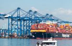 Puerto de Algeciras suma 26,6 millones de toneladas de actividad en el primer trimestre