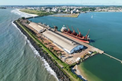 Brasil: Puerto de Ilhéus abre licitación para realizar servicios de dragado y mantenimiento en canal de acceso