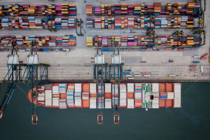 APS establece exención arancelaria para buques con carga humanitaria y donaciones destinadas a Rio Grande do Sul