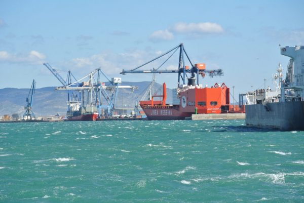 PortCastelló agiliza gestión de escalas de buques con implantación de ventanilla única DUEPort