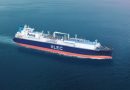 Wärtsilä entregará sistemas de manipulación de carga y suministro de combustible a tres buques de transporte de gas etano