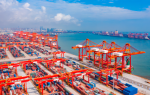 China: Puerto de Rizhao implementa el nuevo A-TOS del Puerto de Qingdao