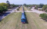 Argentina inaugura nuevo punto de carga ferroviaria con inversión privada