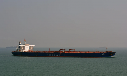 Petróleo y productos rusos quedan atrapados a bordo de buques afectados por sanciones estadounidenses