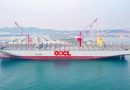 Wärtsilä consigue el mayor pedido de motores marítimos de metanol de China