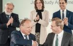 Corredor de Hidrógeno Ámsterdam-Bilbao suma nuevos acuerdos