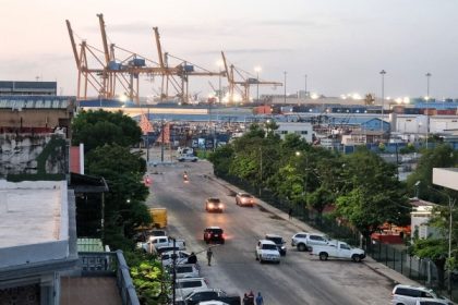 UPF Mozambique abre oficina en Puerto de Beira ante aumento de carga por corredor internacional