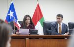 Chile y Emiratos Árabes Unidos finalizan negociaciones para firmar un acuerdo económico-comercial