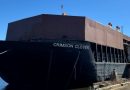 The Great Lakes Towing Company adquiere barcaza para iniciar nuevo servicio