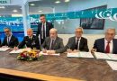 Messina Line renueva adhesión a Acuerdo Azul del Puerto de Génova