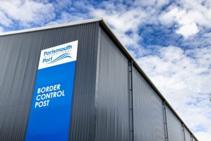Portsmouth International Port aplica recargos a importaciones animales y vegetales