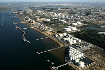 España: Cepsa renueva certificación de calidad de terminal marítima del parque energético de La Rábida