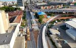 Puerto de Montevideo recibe carga férrea por primera vez en 30 años