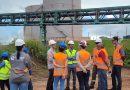 Brasil: Porto do Itaqui se prepara para recibir pera ferroviaria