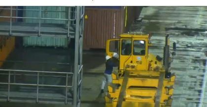 Colombia: Trabajadores portuarios son encarcelados por ocultar cocaína en contenedores de exportación