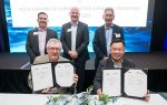 ABS y Seatrium firman acuerdo plurianual para colaborar en la aceleración de descarbonización y transición energética