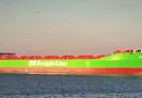 BG Freight Line presenta nuevos buques para impulsar la sostenibilidad en Peel Ports