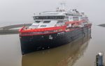 Países Bajos: Parte temporada de cruceros en Puerto de Harlingen